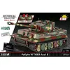 Cobi PzKpfw VI Tiger Ausf. E - Executive Edition komplekts Photo 4