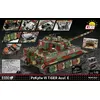 Cobi PzKpfw VI Tiger Ausf. E - Executive Edition komplekts Photo 5