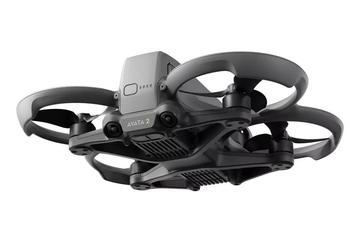 Дрон DJI Avata 2 — Дрон DJI Avata 2 — Дрон DJI Avata 2 Photo 2