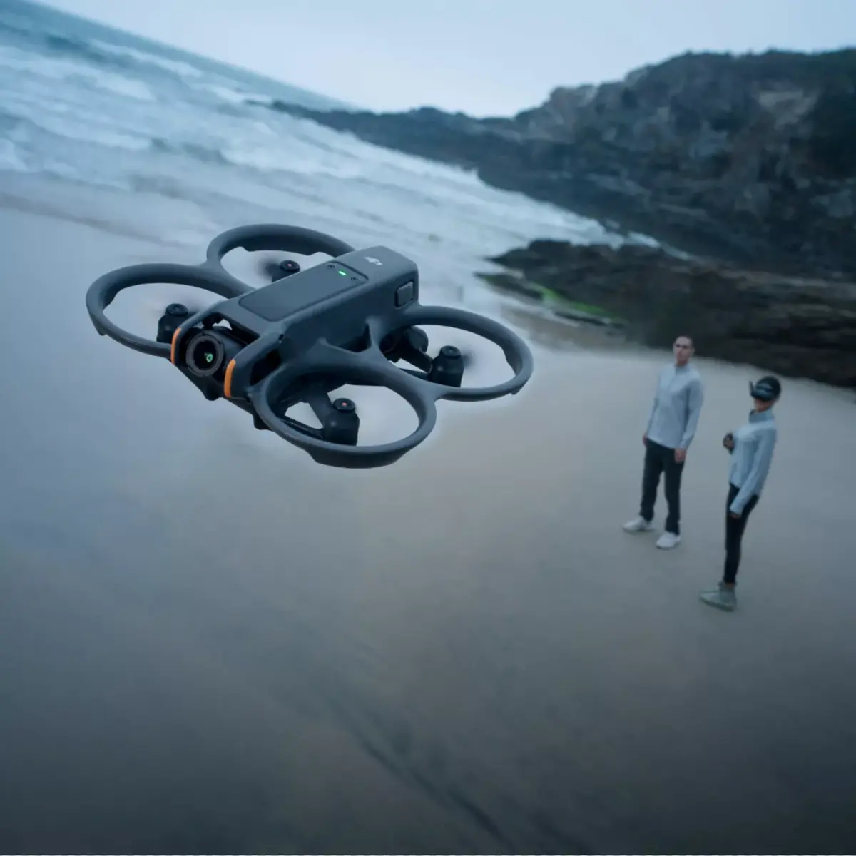 Дрон DJI Avata 2 — Дрон DJI Avata 2 — Дрон DJI Avata 2 Photo 5