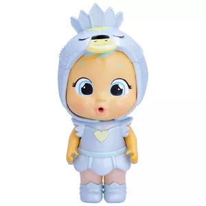 Rotaļu lelle TMTOYS IMC Toys Cry Babies Magic Tears Stars House, 110 mm, plastmasa, dažādas krāsas, 3+