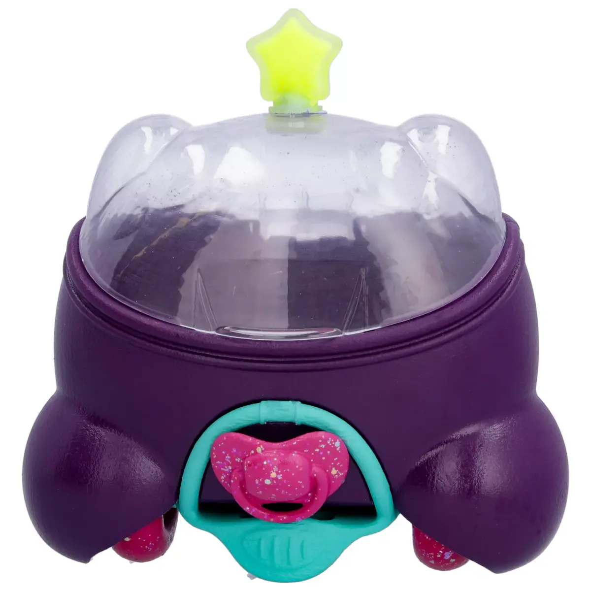 Rotaļu lelle TMTOYS IMC Toys Cry Babies Magic Tears Stars House Photo 2
