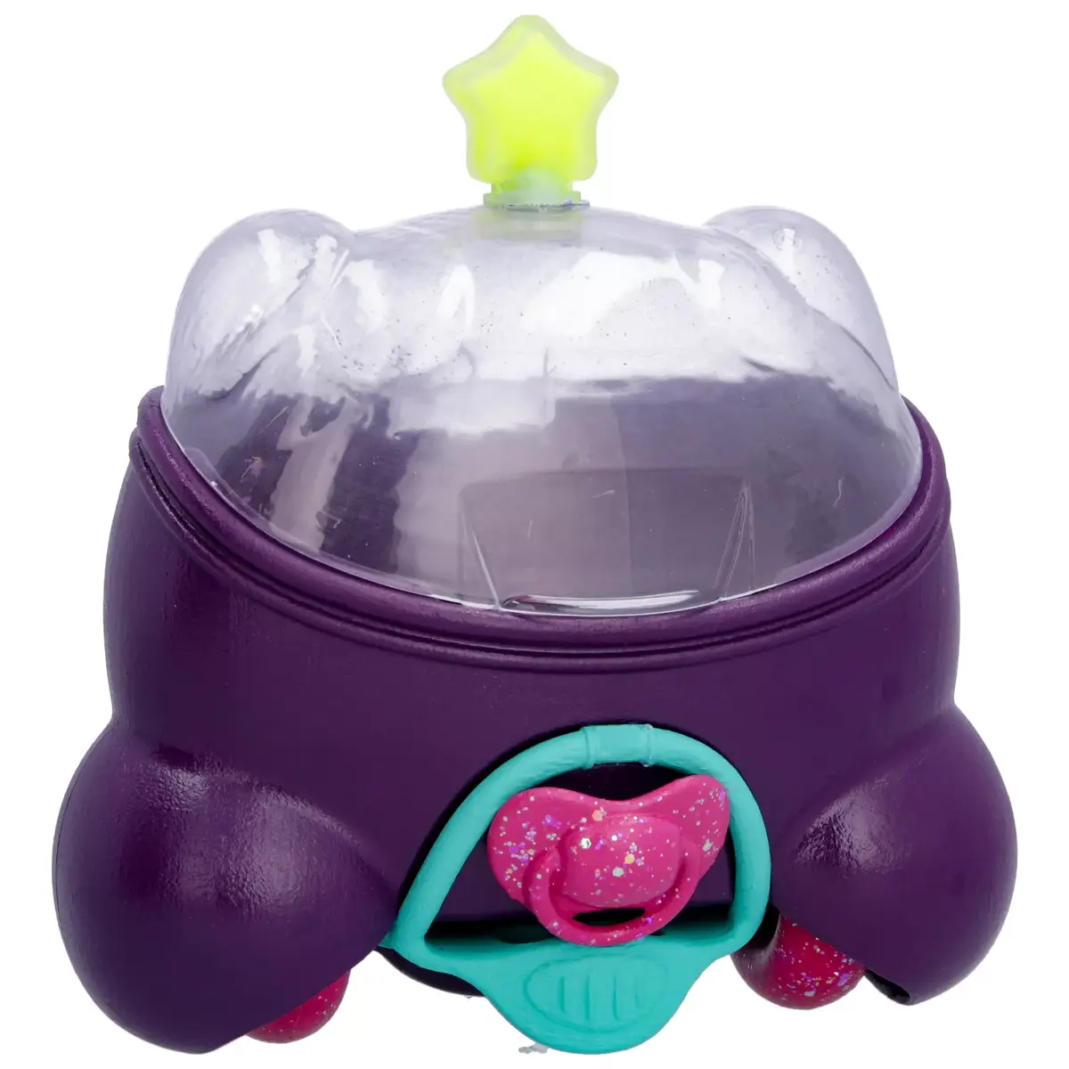 Rotaļu lelle TMTOYS IMC Toys Cry Babies Magic Tears Stars House Photo 4