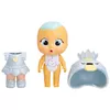 Rotaļu lelle TMTOYS IMC Toys Cry Babies Magic Tears Stars House Photo 5