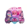 Rotaļu lelle TMTOYS IMC Toys Cry Babies Magic Tears Stars House Photo 12