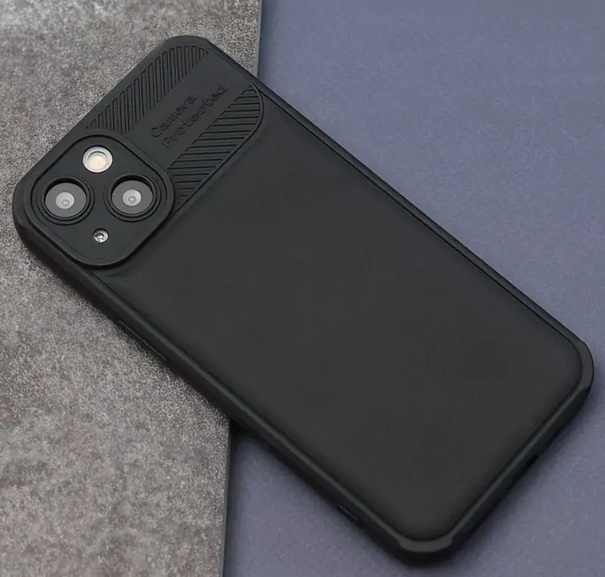 Mocco šūnu vāks priekš Xiaomi Redmi Note 12 4G Photo 3