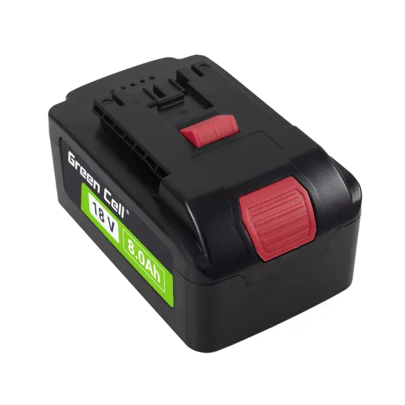 Green Cell PTBO18V8 Power Tool Battery 18V 8Ah Photo 2