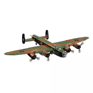Building set Cobi Avro Lancaster B. III Dambuster — 1747 pieces, age 10+
