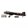 Cobi Avro Lancaster B. III Dambuster building set Photo 3