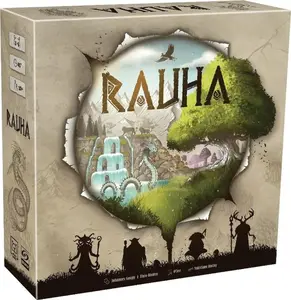 Galakta Rauha GALAKTA — продукт бренда Galakta, модель Rauha GALAKTA