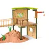 Zoodārzs schleich WILD LIFE Ranger Adventure Station Photo 4
