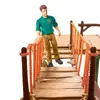 Zoodārzs schleich WILD LIFE Ranger Adventure Station Photo 7