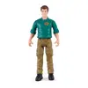Zoodārzs schleich WILD LIFE Ranger Adventure Station Photo 16