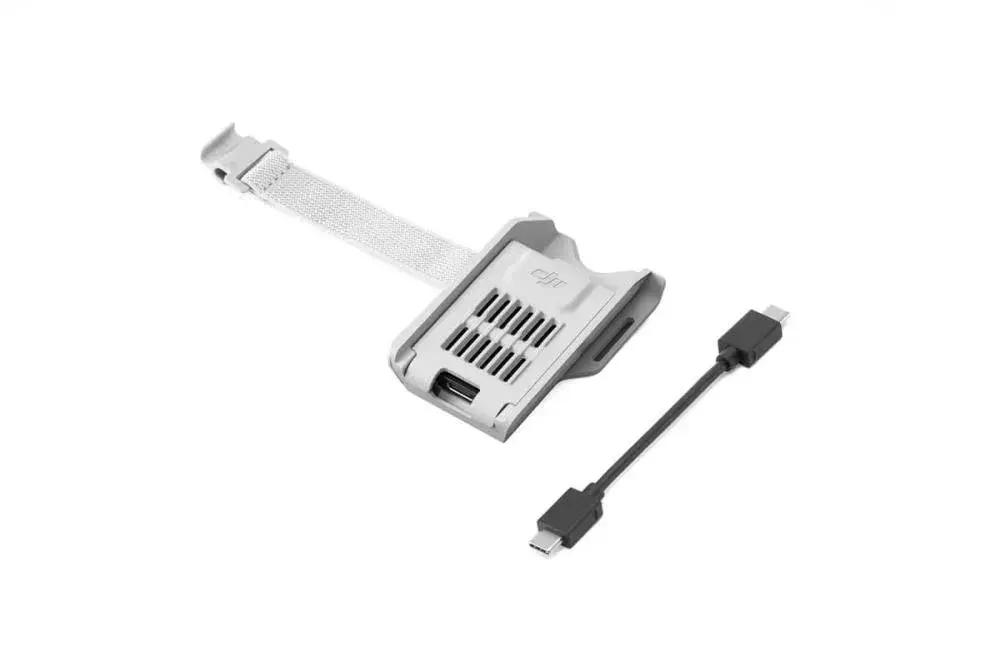 DJI Cellular Dongle 2 komplekts (CP.MA.00000750.02) Photo 2