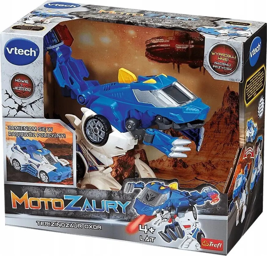 Remote Control Toys