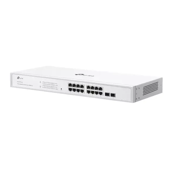 Управляемый коммутатор TP-Link Festa FS318G Photo 3