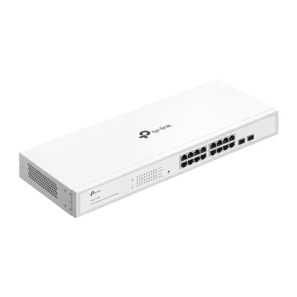 Управляемый коммутатор TP-Link Festa FS318G Photo 4