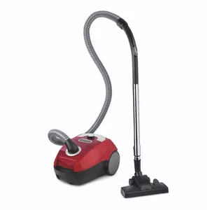 Vacuum Cleaner Zelmer ZVC335 Kuba Red