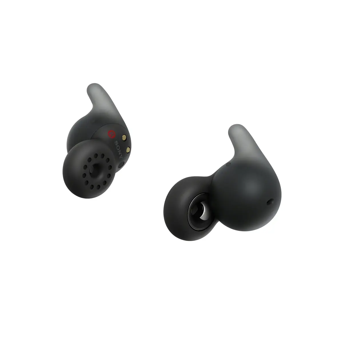 Sony LinkBuds Open WFL910B bezvadu in-ear austiņas Photo 2