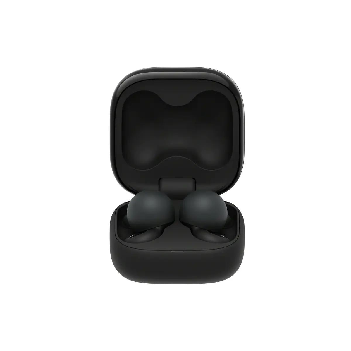 Sony LinkBuds Open WFL910B bezvadu in-ear austiņas Photo 4