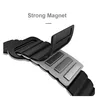 Riff Loop magnetic silicone strap RF-20mm-LPM-BK — 20 мм Photo 2