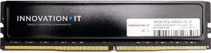 RAM Innovation IT DDR4 16GB 3600MHz CL18