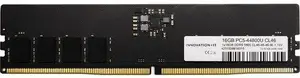 Memory Module Innovation IT DDR5 16GB 5600MHz CL46 1.10V