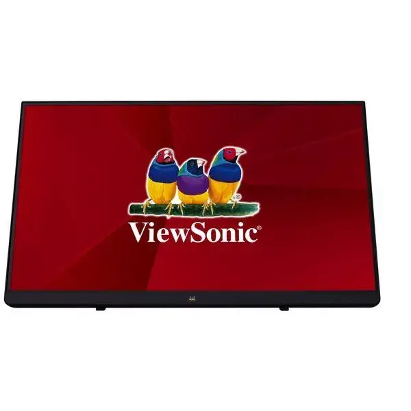 Monitors Viewsonic TD2230 Photo 3