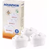 Картриджи Aquaphor Maxfor+ H — 3 шт. Photo 2