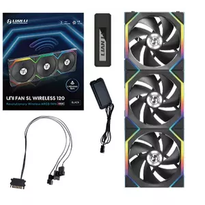 Fan Lian Li UNI FAN SL Wireless 120