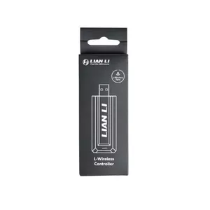 Wireless L-Wire Controller RF-T-B by Lian Li — Case Accessory, Model RF-T-B