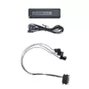 Lian Li RF-T-B Wireless L‑Wire Controller Photo 2