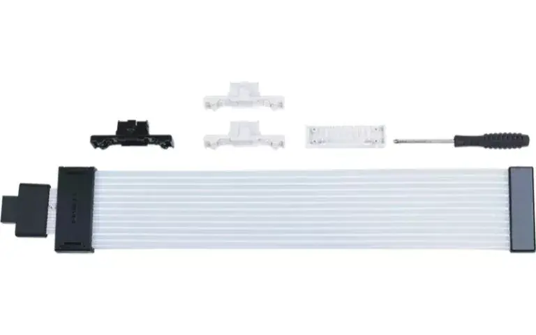 GPU Cable Lian Li Strimer Wireless 12V 2x6 PW16-121W Photo 2