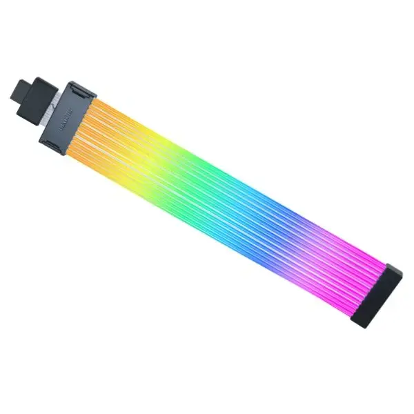 GPU Cable Lian Li Strimer Wireless 12V 2x6 PW16-121W Photo 5
