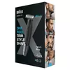 Триммер BRAUN Series X XT5200 — 1 мм, беспроводной Photo 3
