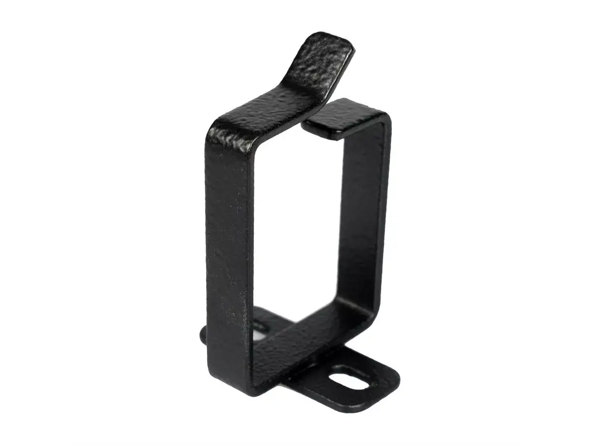 Cable duct ROLINE 44x60mm black Photo 2