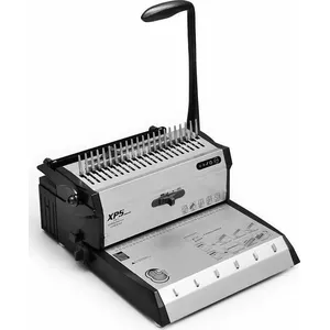 Argo Elektriskā iesiešanas iekārta A4 ARGO XP5 401142 450 lapas no plastmasas vai 115 lapas no metāla