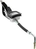 Flow Meter / Hand Counter PRESSOL 19698, 0–30 l/min, digital display