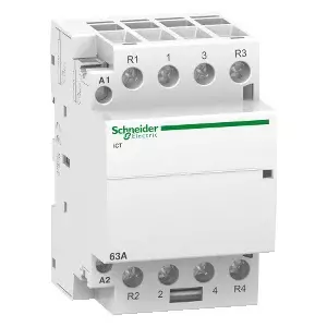 Вспомогательный контакт Schneider Electric A9C20868
