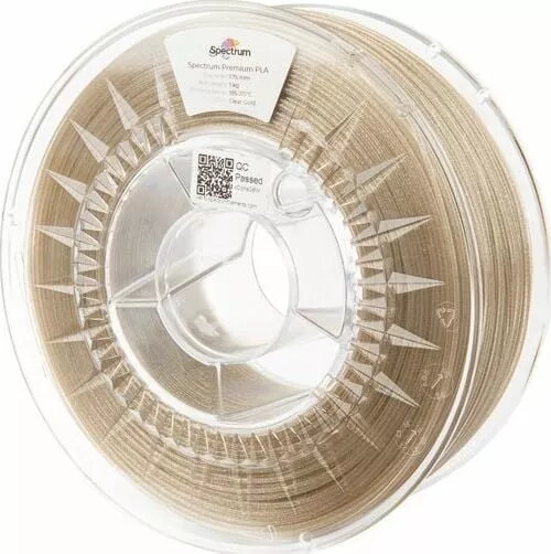 Filaments Spectrum PLA Glitter 1,75
