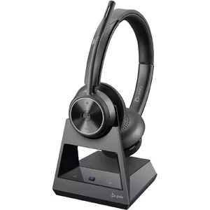 Austiņas POLY Savi 7320 Stereo