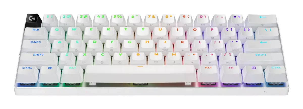 Logitech G PRO X 60 Tastatūra Photo 2