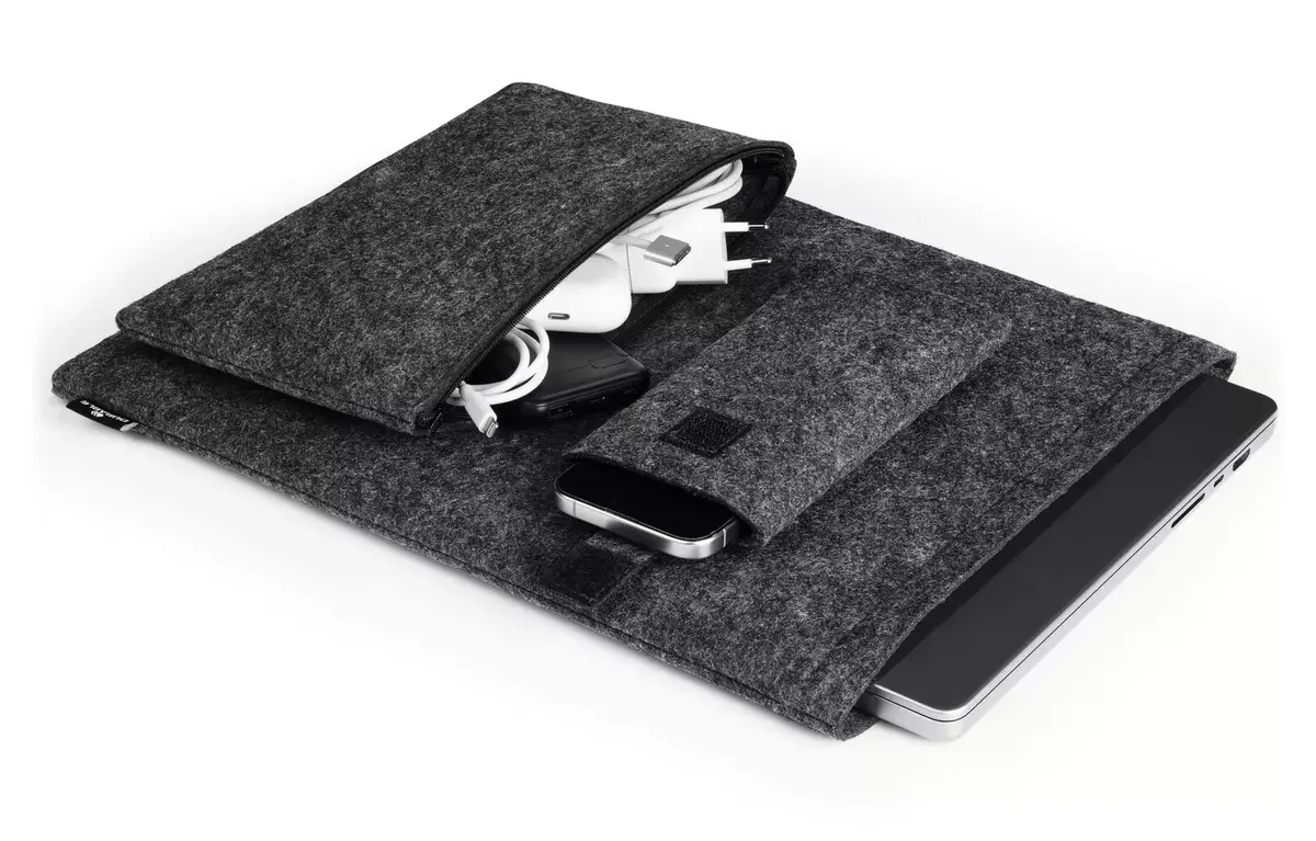 Soma Sleeve Durable Effect 41.7 cm 16.4 collas Photo 2