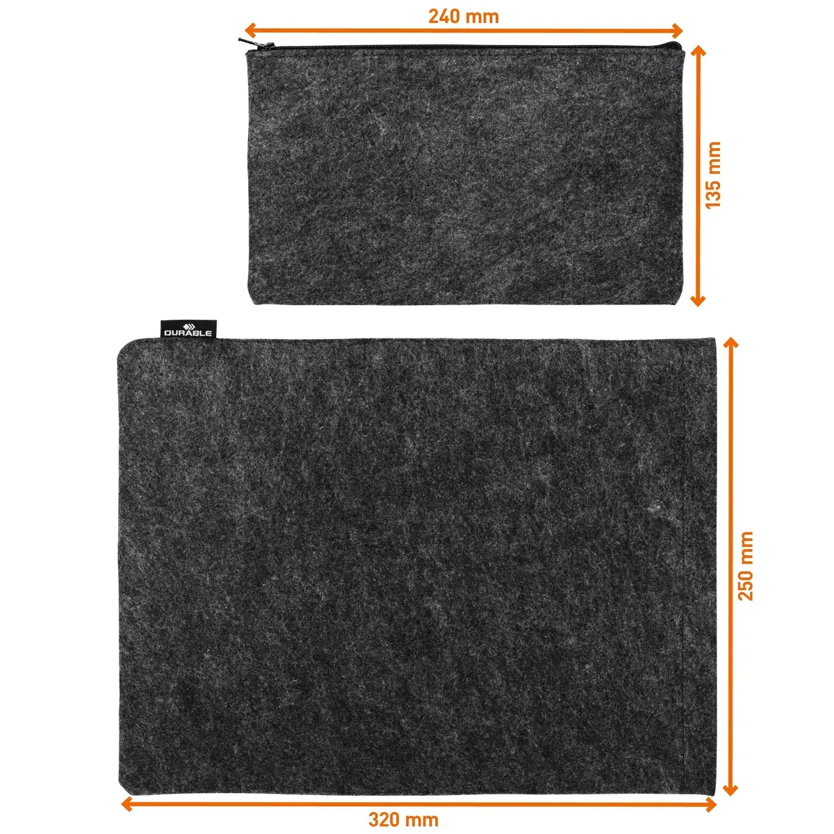 Sleeve case Durable Effect 33 cm 13 inch Photo 6