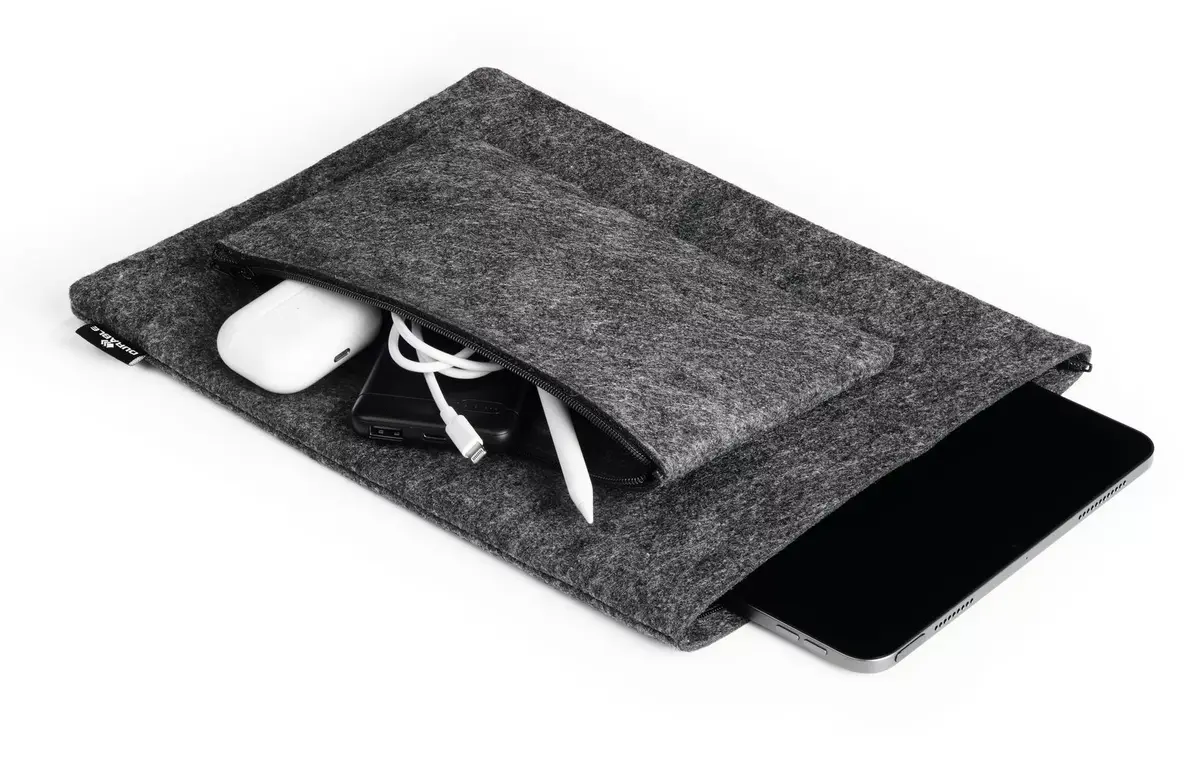 Sleeve case Durable Effect 33 cm 13 inch Photo 7