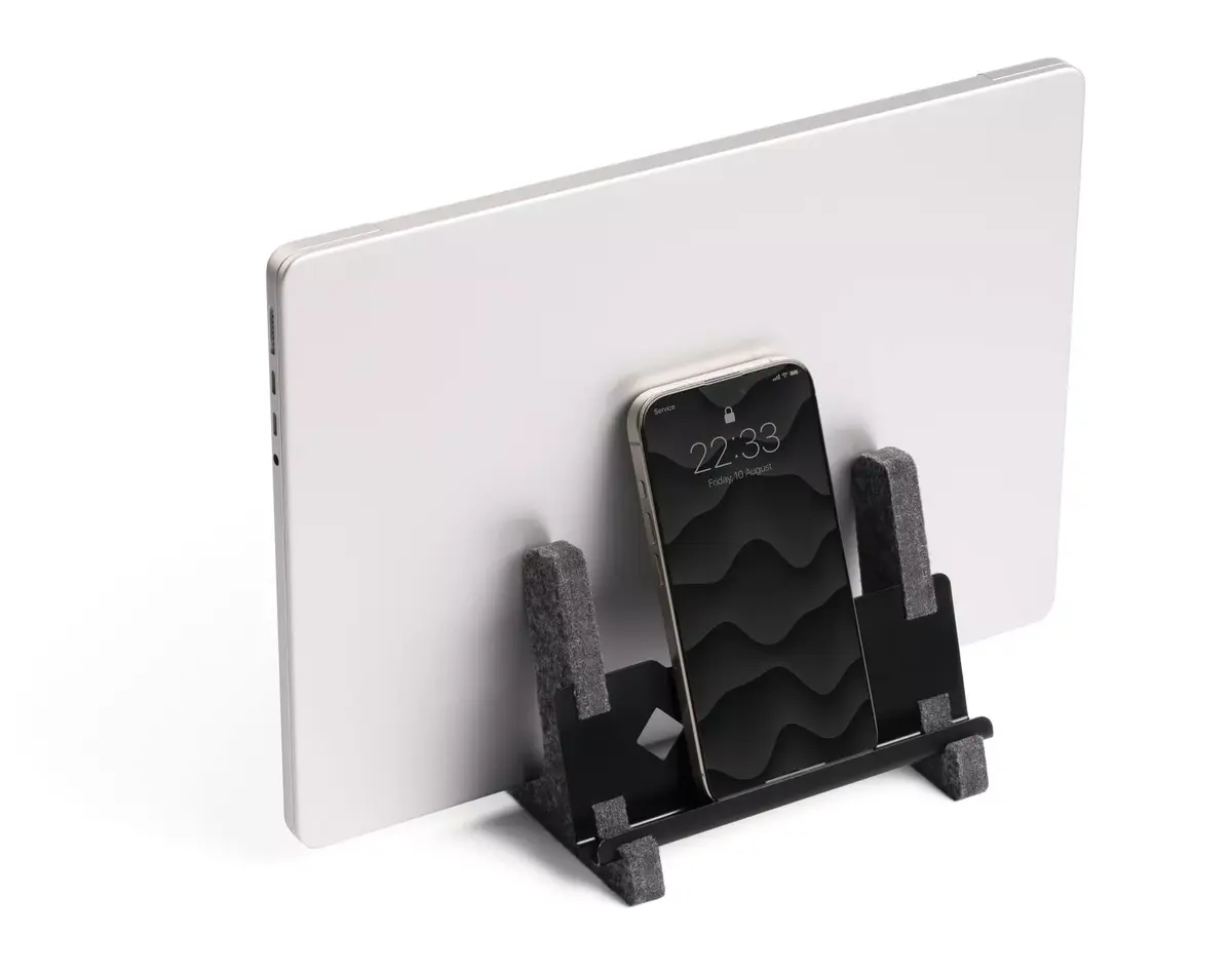 Portatīvā datora statīvs Durable Effect 43.2 cm Photo 3