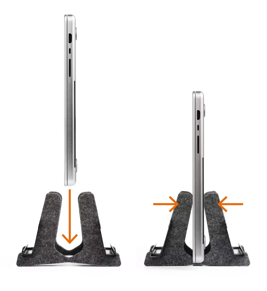 Portatīvā datora statīvs Durable Effect 43.2 cm Photo 5