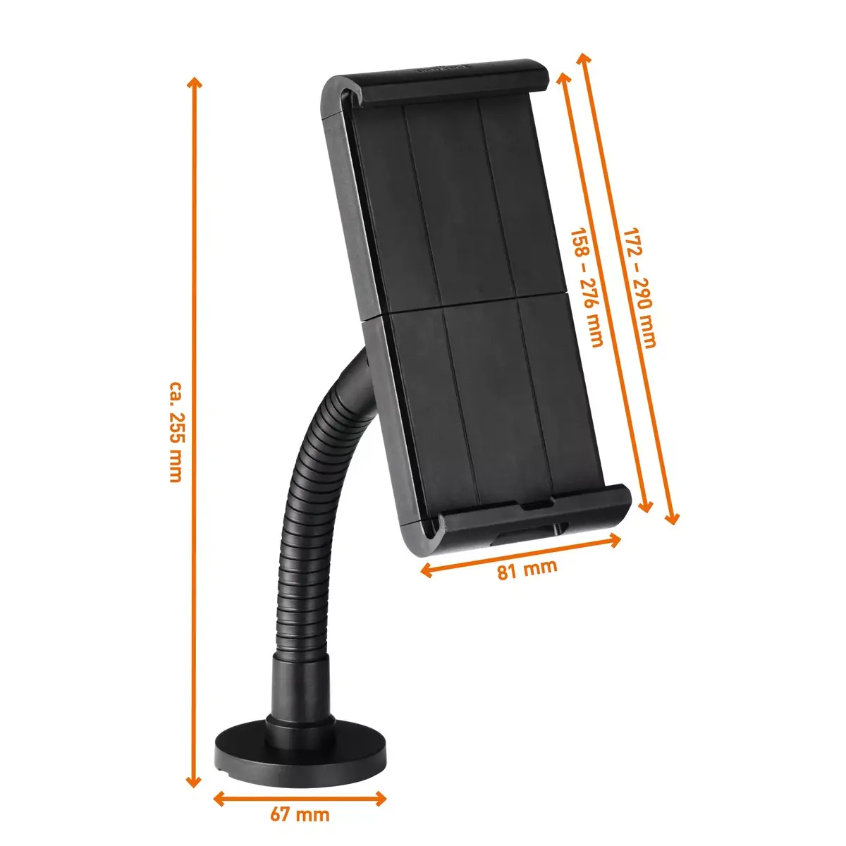 Planšetdators/UMPC Durable Tought Wall/Table Photo 7