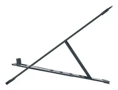 Laptop & tablet arm Leitz 63460089 Photo 3