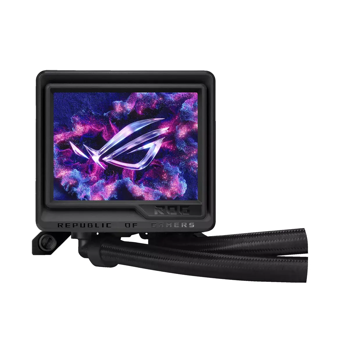 ASUS ROG Ryujin III 360 ARGB AIO liquid cooler Photo 2